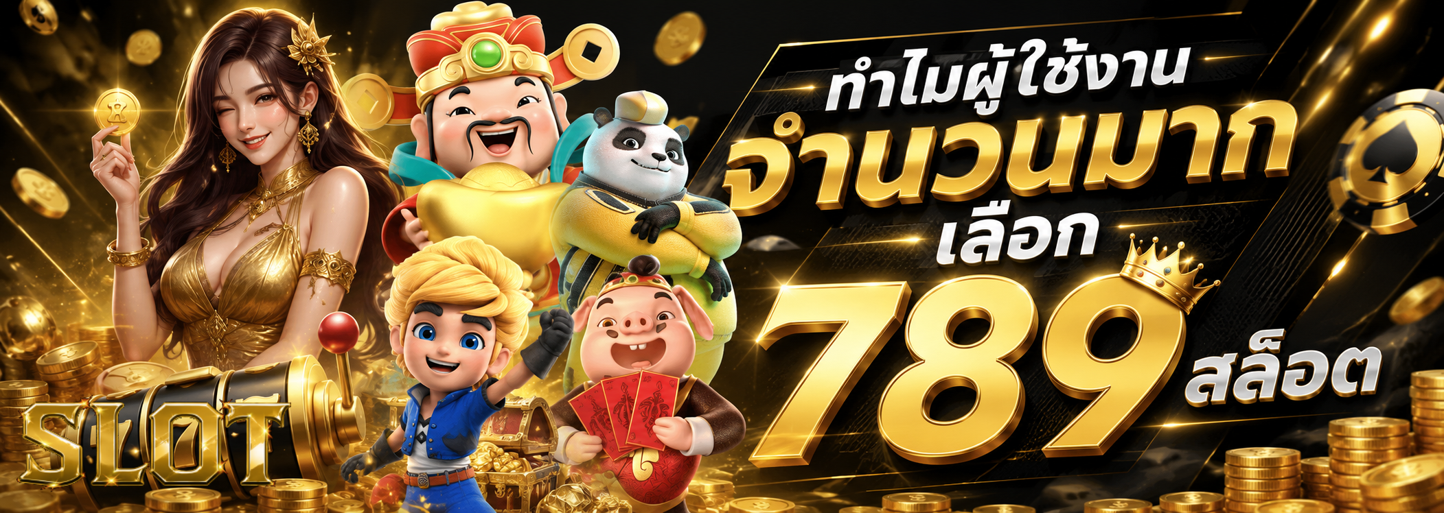 789 สล็อต